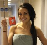 Michelle Keegan